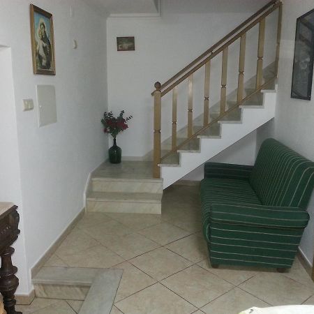Casa Do Alecrim Penha Garcia Exterior photo