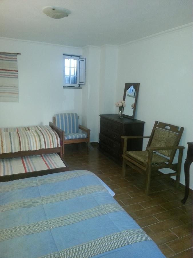 Casa Do Alecrim Penha Garcia Exterior photo